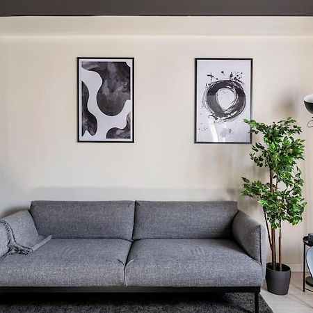 Apartamento Stupendo duplex in centro a Milano Exterior foto
