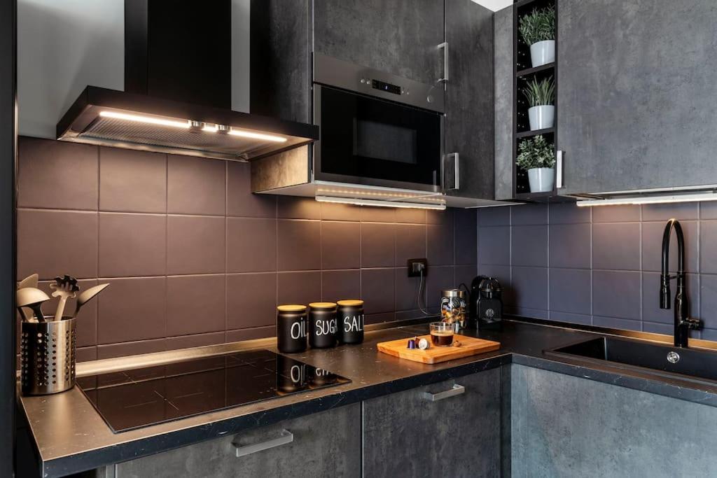 Apartamento Stupendo duplex in centro a Milano Exterior foto